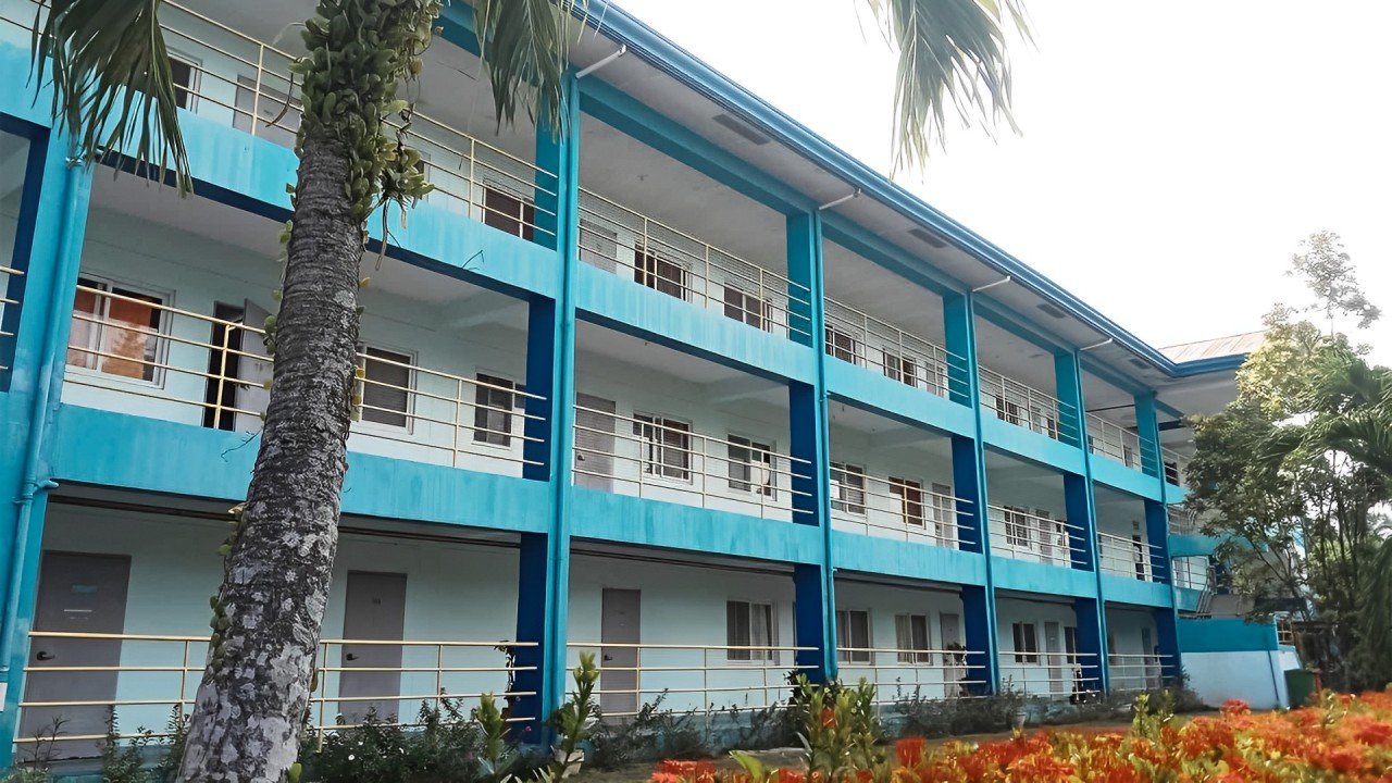 Dormitory Image